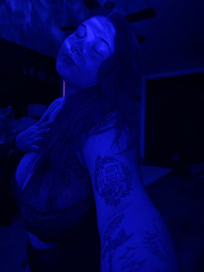 witch.bitchx OnlyFans picture