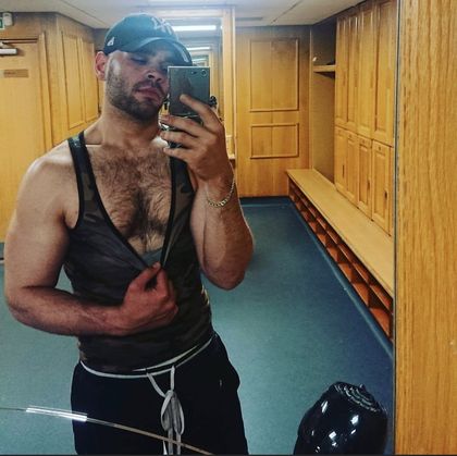 alextopdom OnlyFans picture
