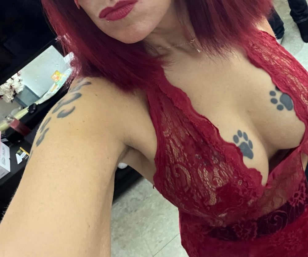 meriziererica OnlyFans profile picture