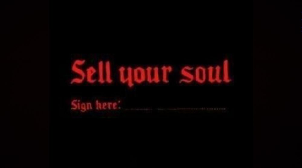 iwilleatyoursoul OnlyFans profile picture