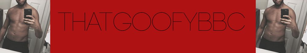 thatgoofybbc OnlyFans profile picture