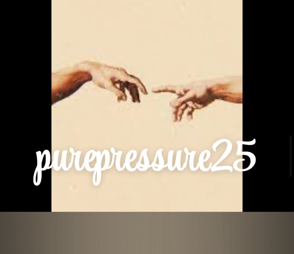 purepressure25 OnlyFans profile picture