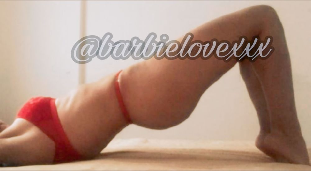 barbielovexxx OnlyFans profile picture