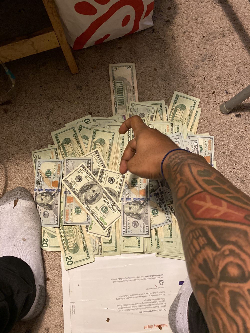 nosauce4sale OnlyFans profile picture