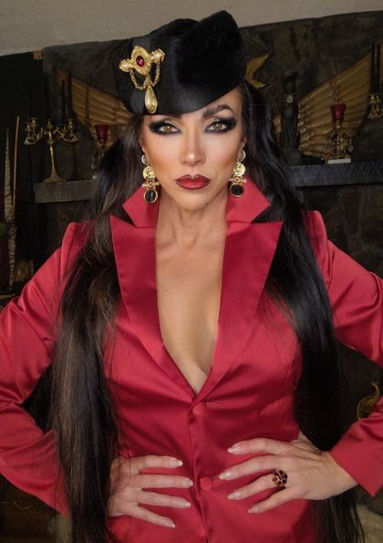 goddesscheyenne OnlyFans picture