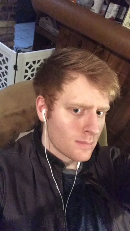 bigredvince OnlyFans picture