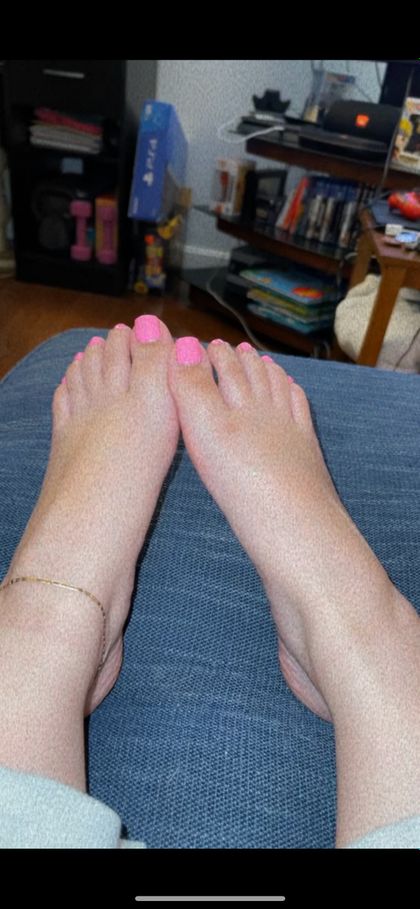 metisfeet1 OnlyFans picture
