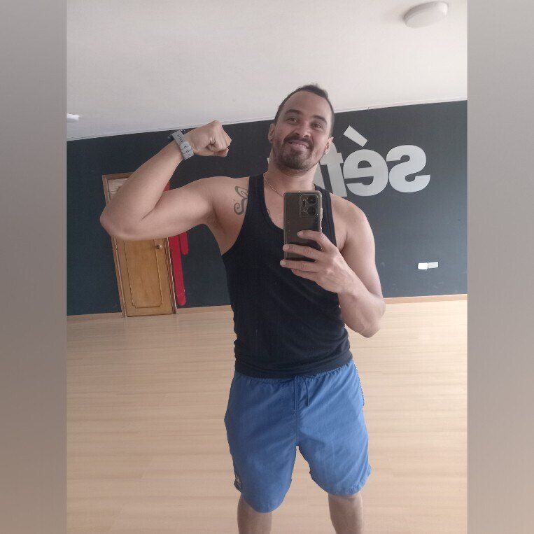 naughtyovergon OnlyFans profile picture