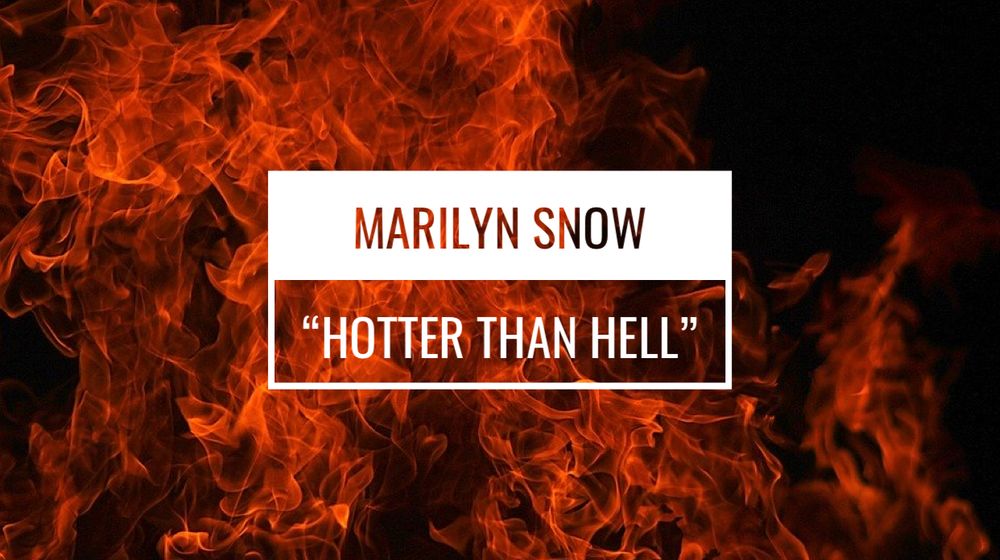 missmarilyn6 OnlyFans profile picture