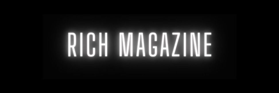 richmagazine OnlyFans profile picture