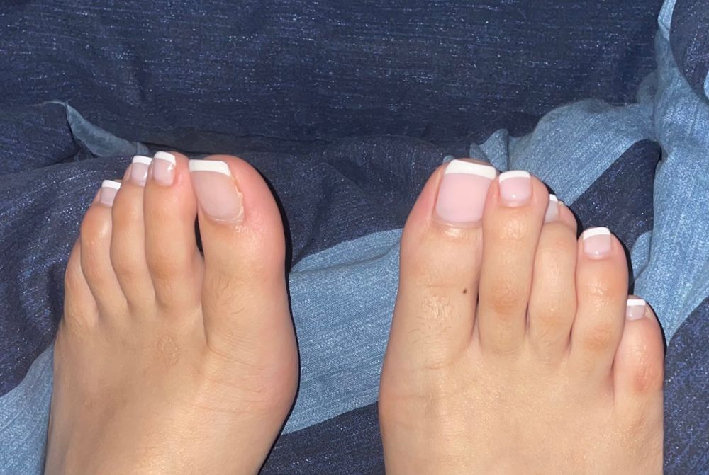 cuutefeet69 OnlyFans profile picture