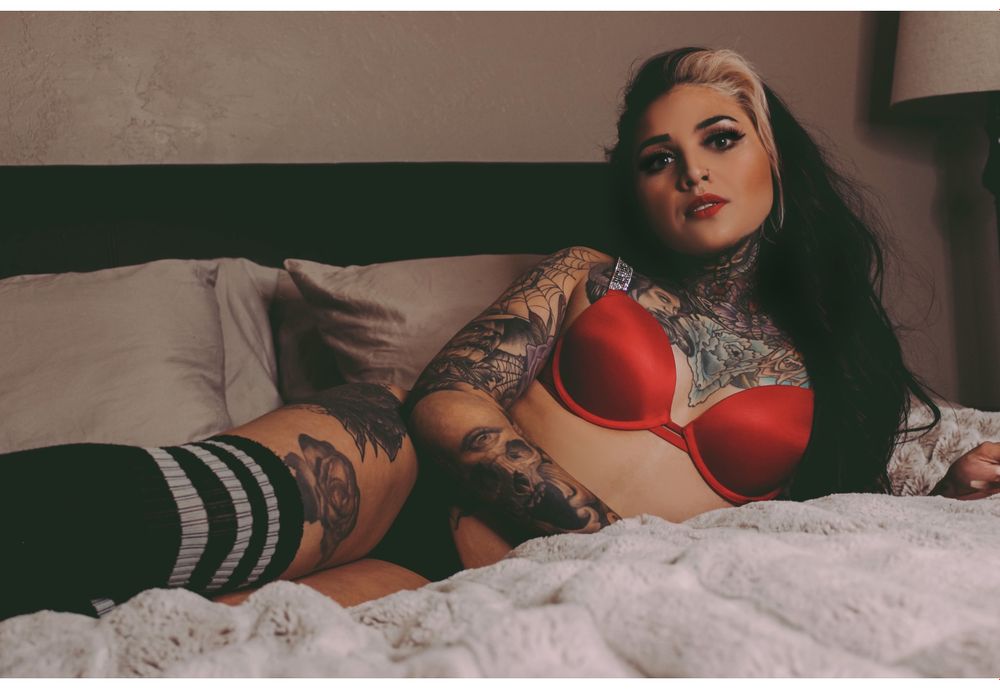 lebby7 OnlyFans profile picture