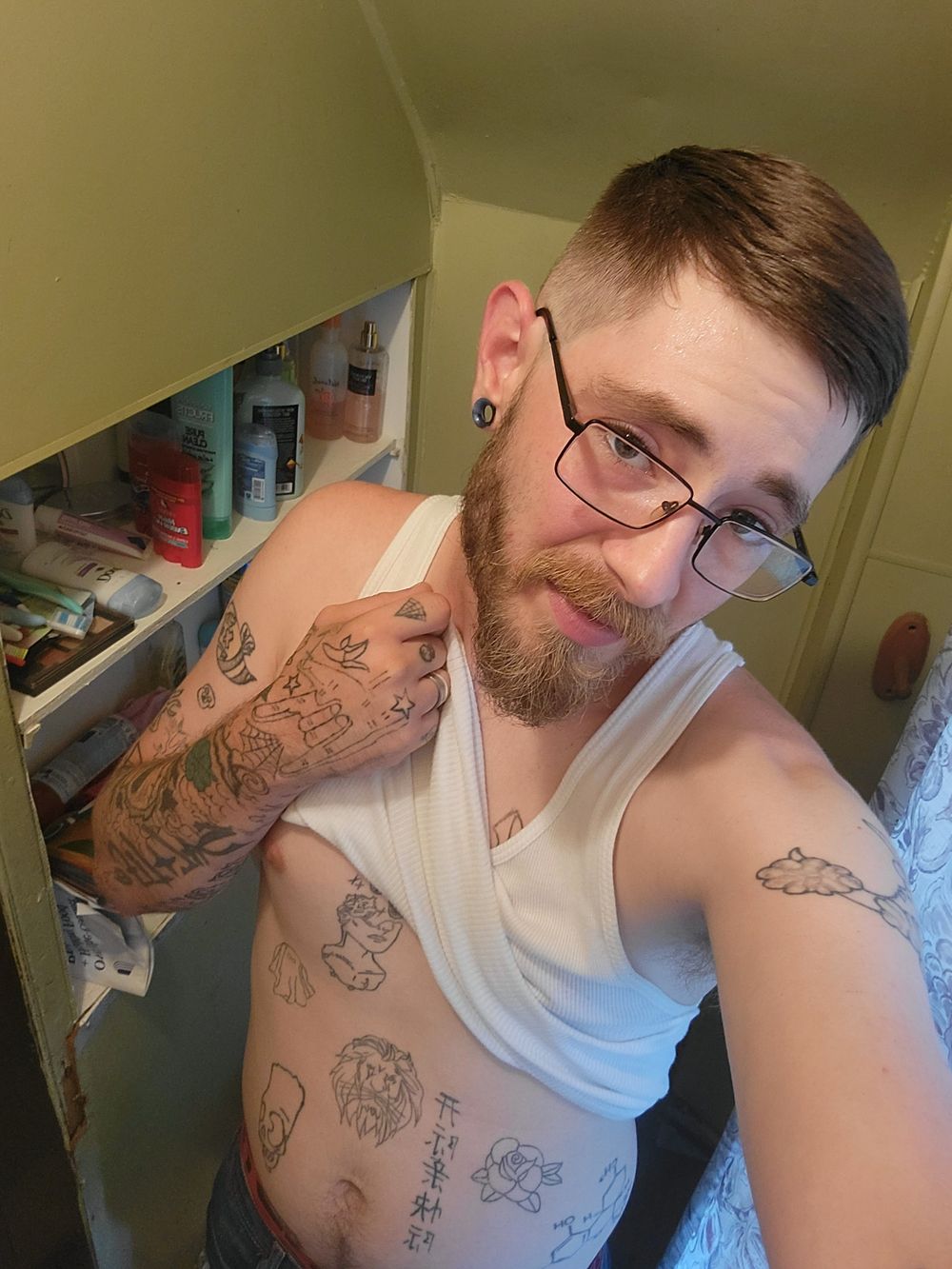 williebrab97 OnlyFans profile picture