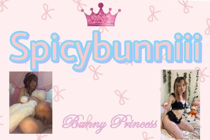 spicybunniii OnlyFans profile picture