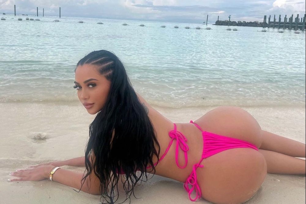 saharrrbby OnlyFans profile picture