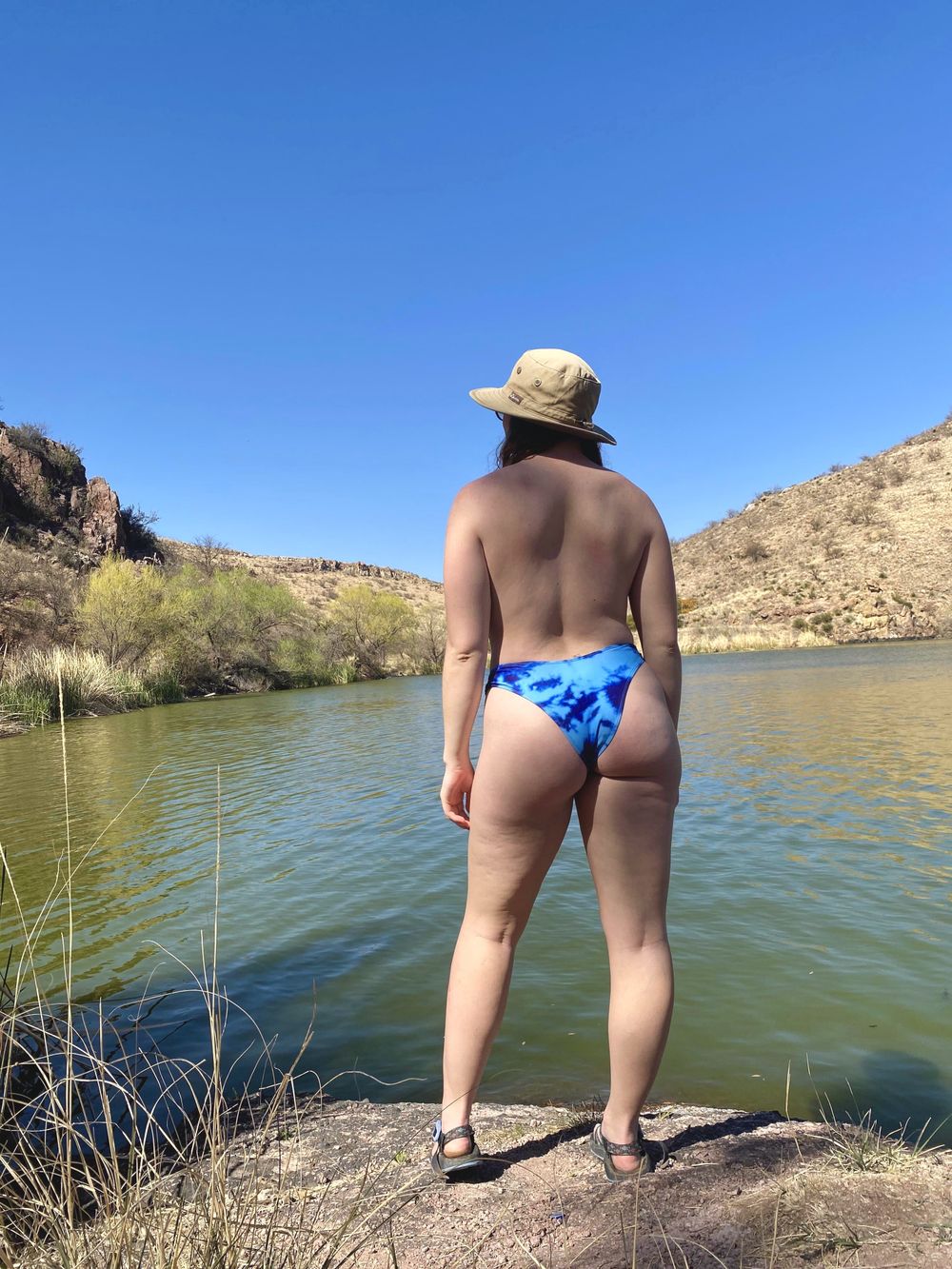 azadventuregirl OnlyFans profile picture