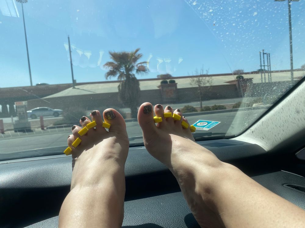 juicyjewelzfeet OnlyFans profile picture