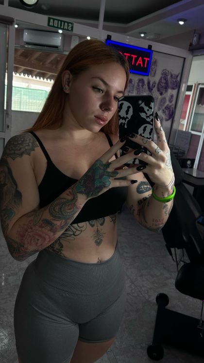 maleenatatt OnlyFans picture