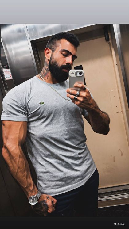 caiobrabo OnlyFans picture