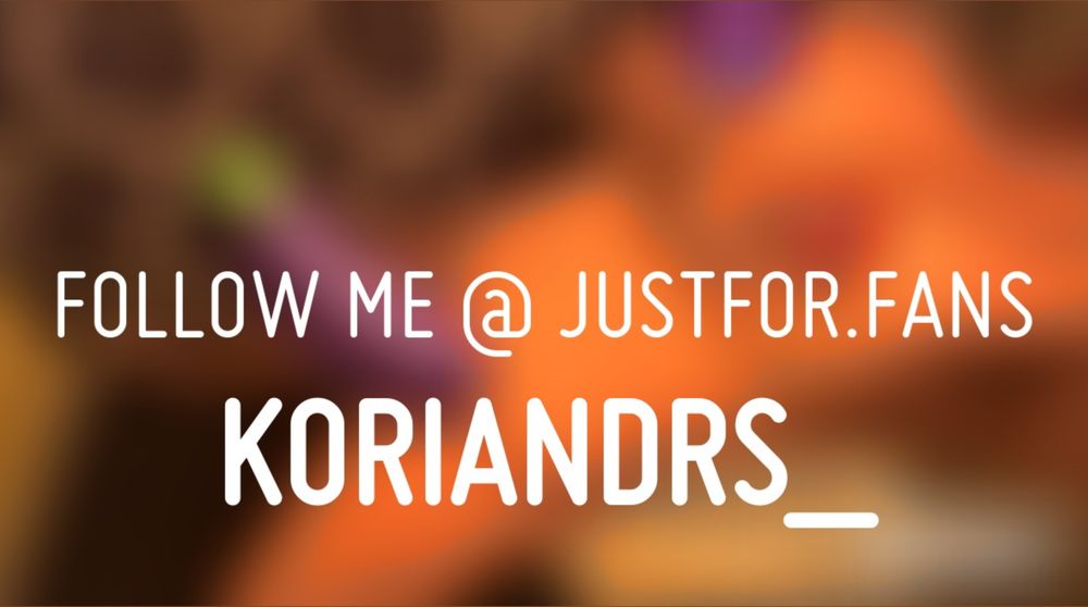 koriandrs OnlyFans profile picture