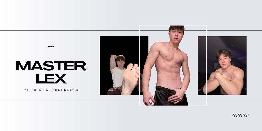 masterlex1 OnlyFans profile picture