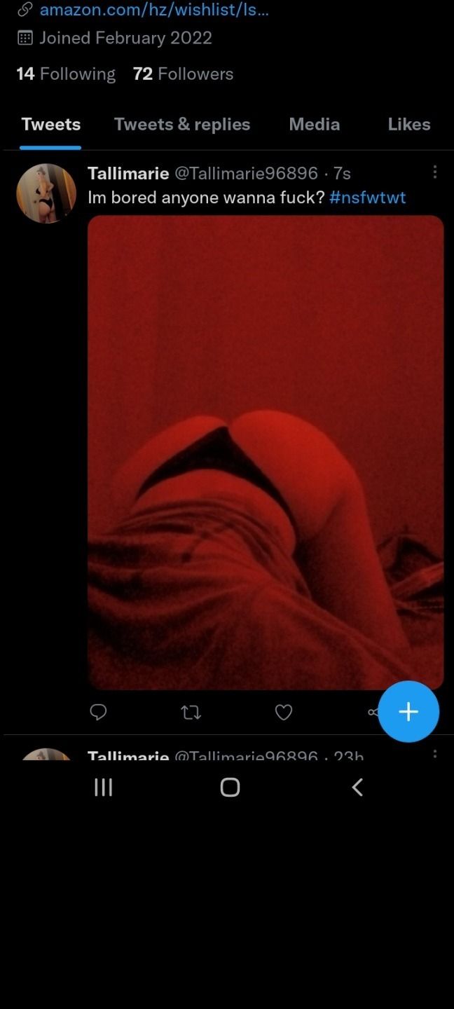 tallimarie9689 OnlyFans profile picture