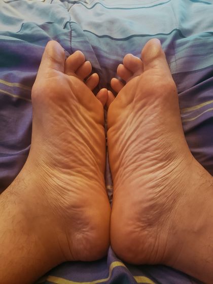nosocksnecessary OnlyFans picture