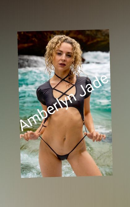 amberlynjade OnlyFans picture