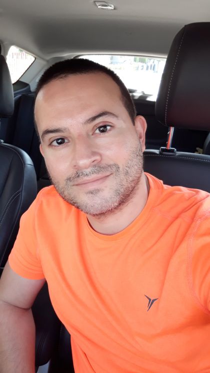 jobuddyinca OnlyFans picture