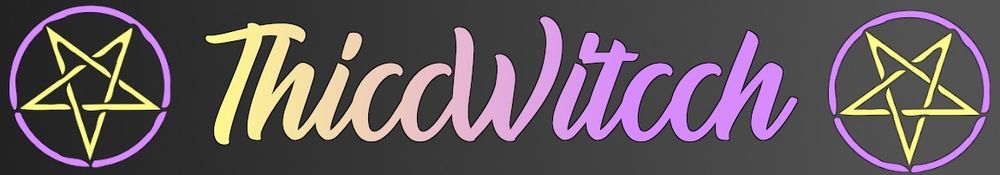 thiccwitcch OnlyFans profile picture