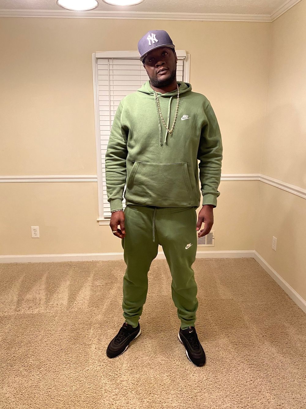longstrong404 OnlyFans profile picture