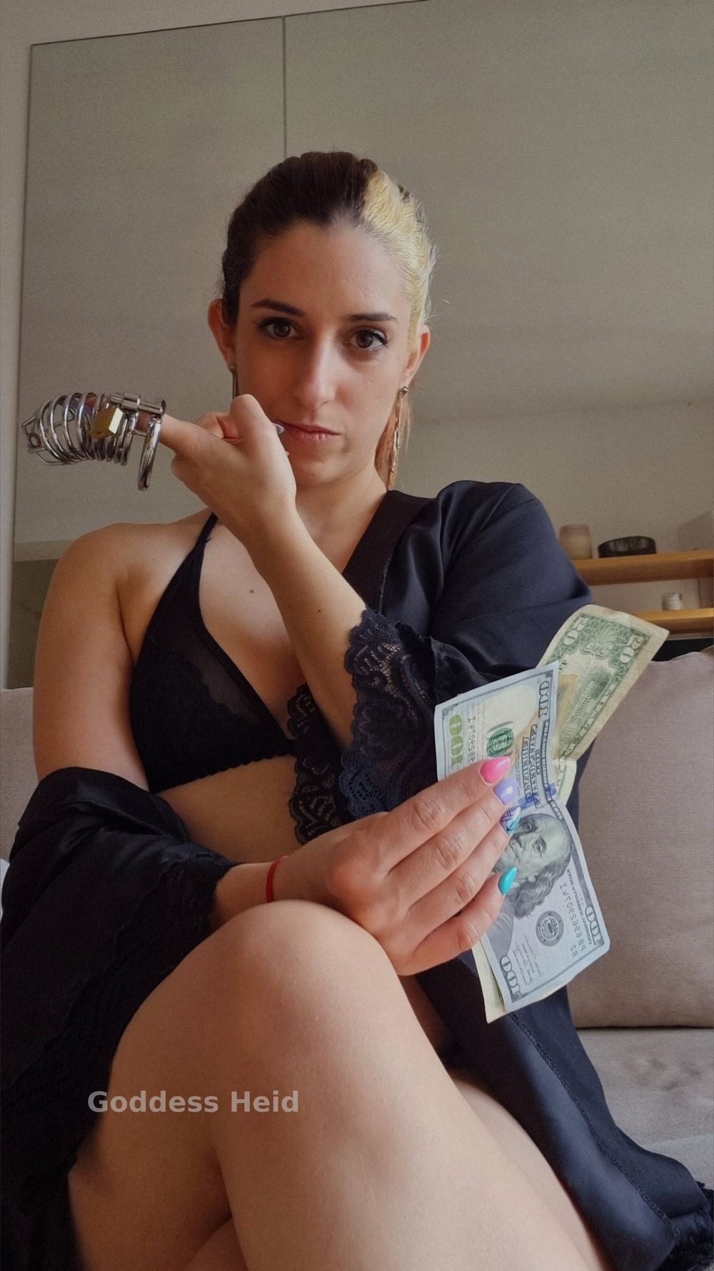 goddess.heid OnlyFans profile picture