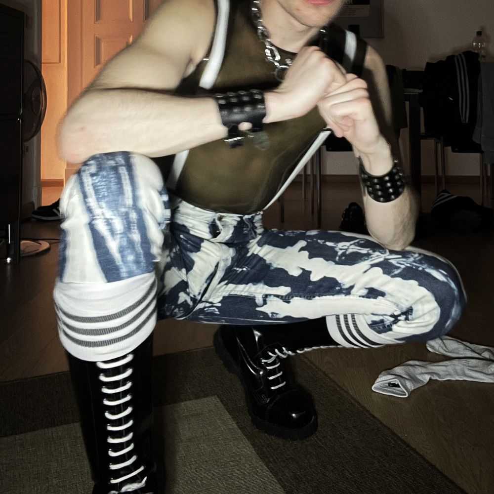 rockyray_ OnlyFans profile picture
