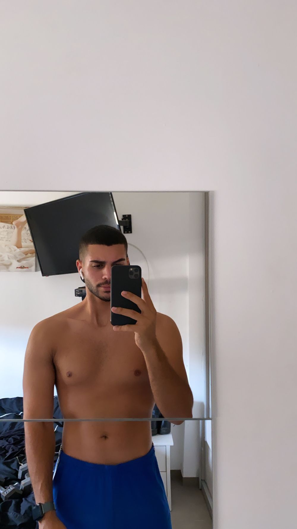 lironbit1999 OnlyFans profile picture