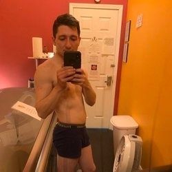 robertstandard9 OnlyFans picture