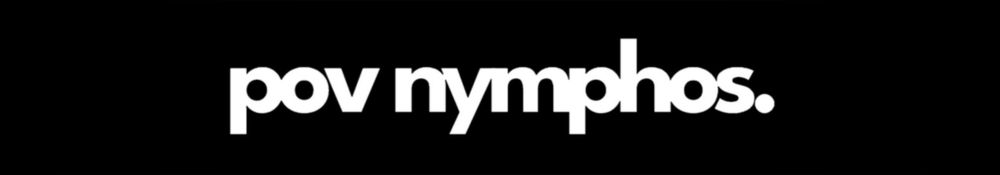 povnymphos OnlyFans profile picture