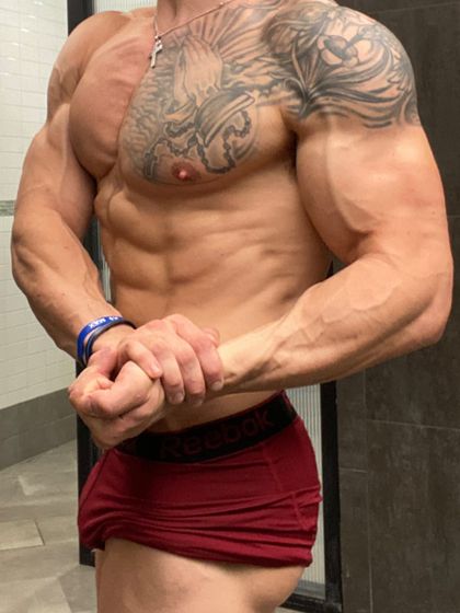 magic-j OnlyFans picture