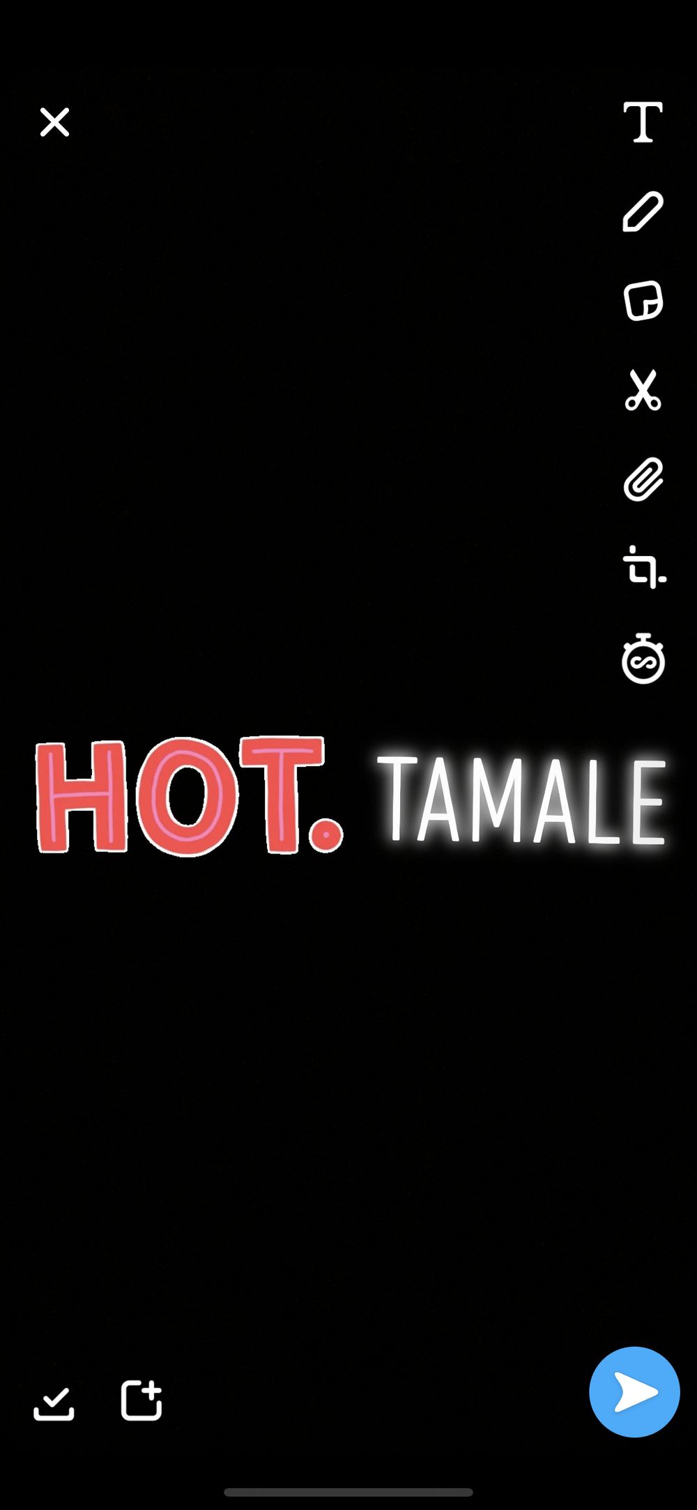 spicytamale_x OnlyFans profile picture