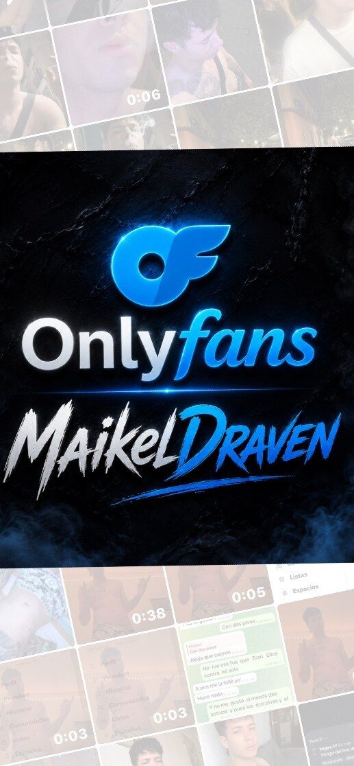 maikeldraven OnlyFans profile picture