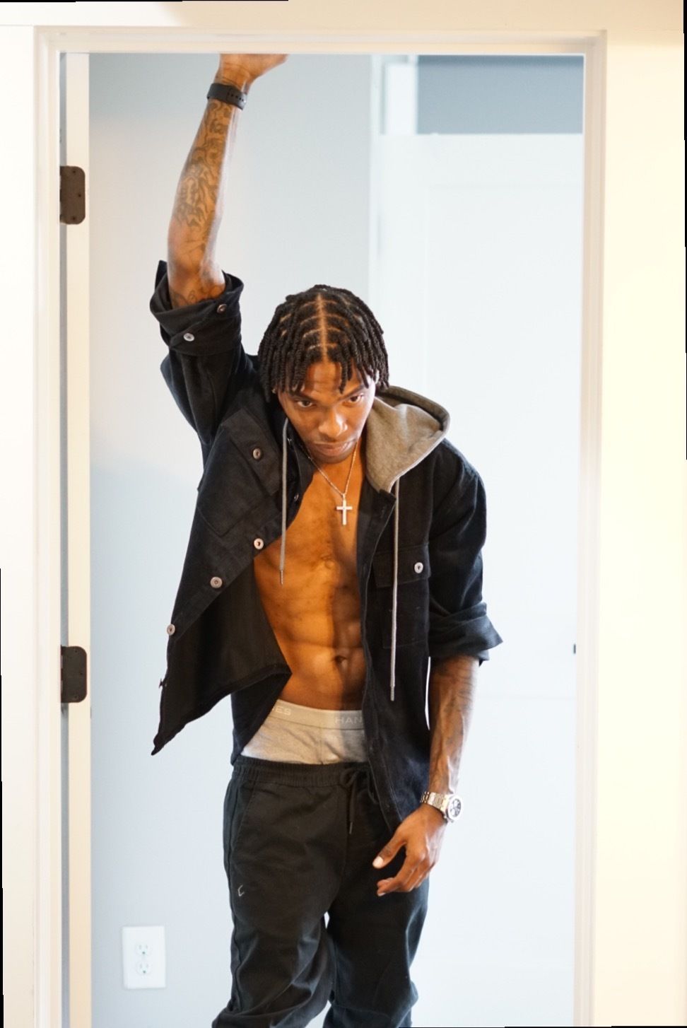 jbarbar OnlyFans profile picture