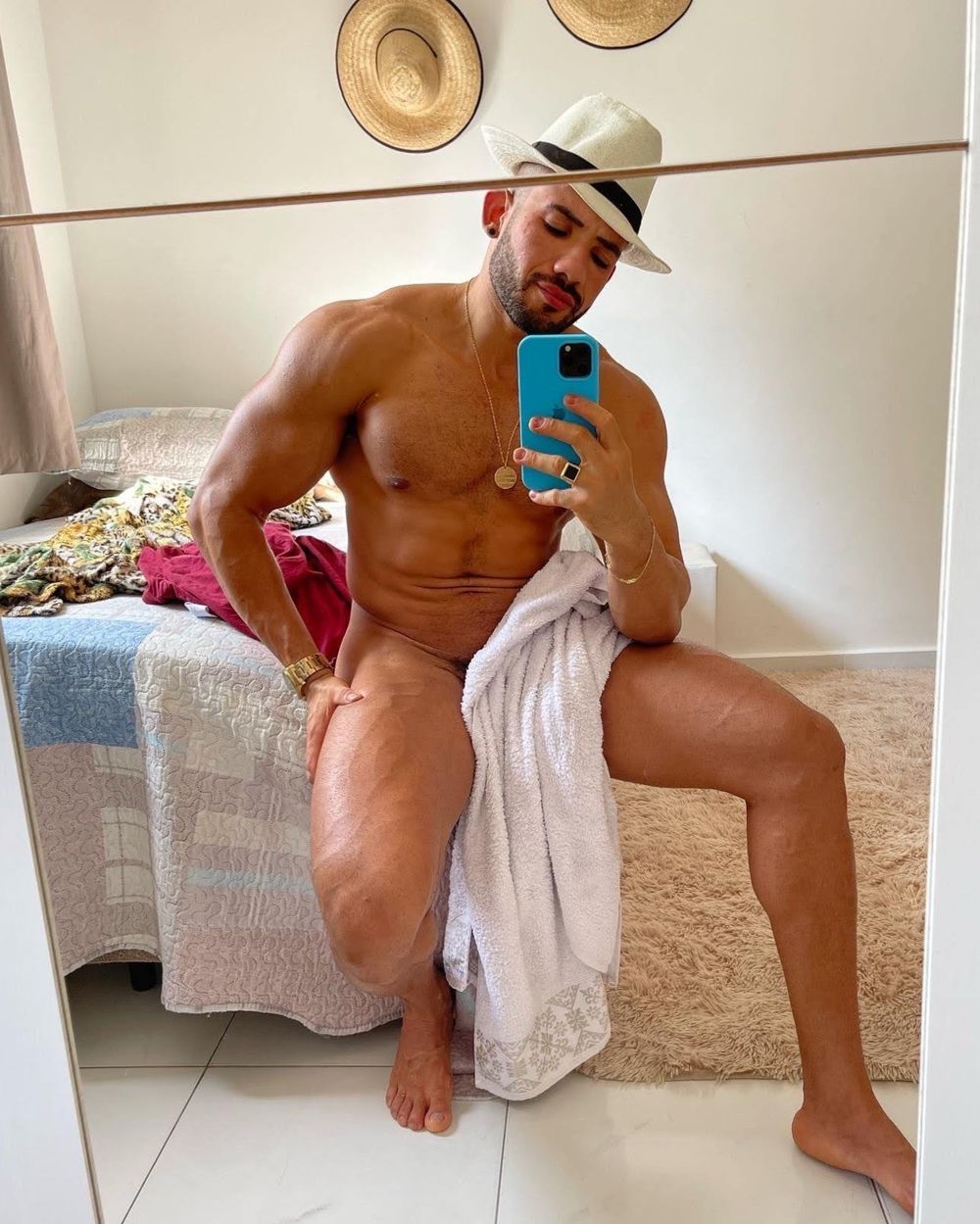 robsonjaymes OnlyFans profile picture