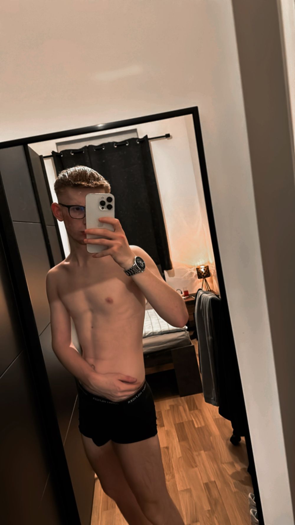 twinkluxas OnlyFans profile picture