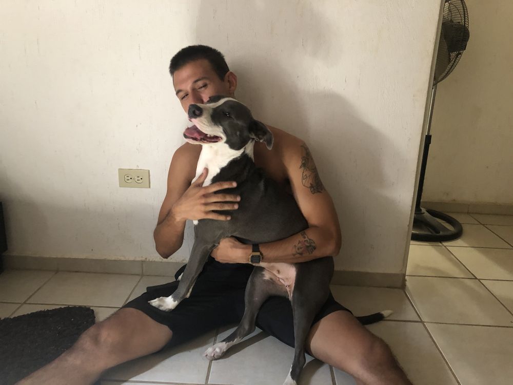 adansb420 OnlyFans profile picture