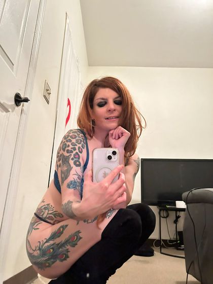 violet_fox96 OnlyFans picture
