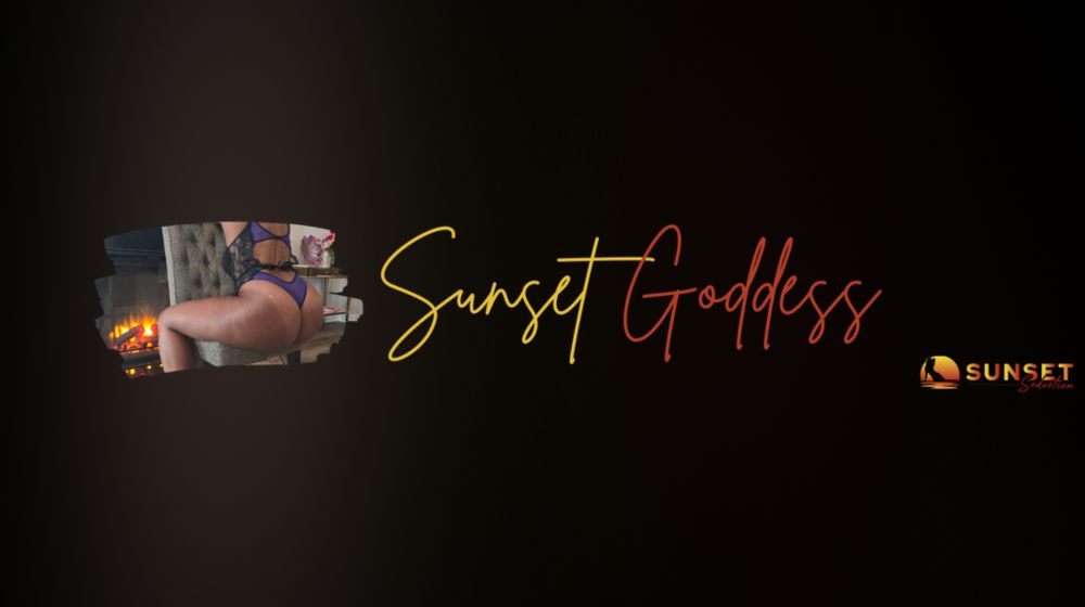 sunsetgoddess OnlyFans profile picture