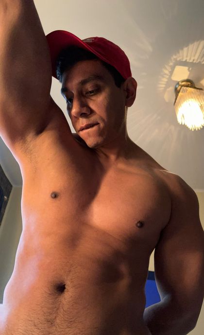 daveargs OnlyFans picture