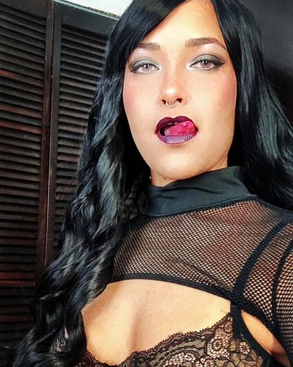 luluinyellow OnlyFans picture