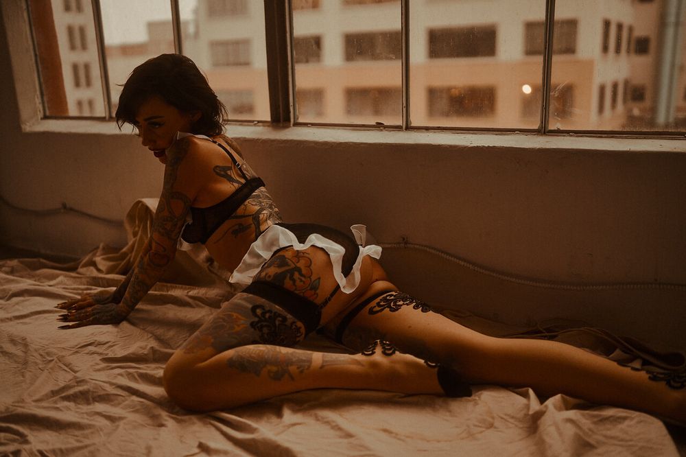 shondamackey OnlyFans profile picture
