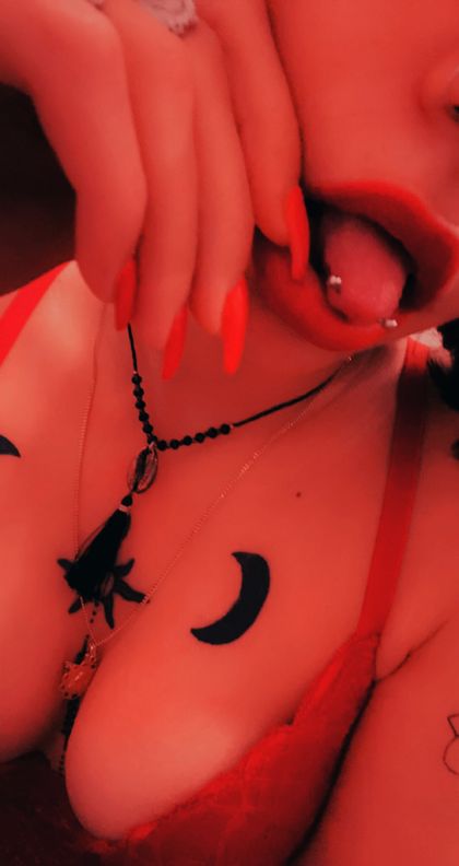 aphrodiass OnlyFans picture