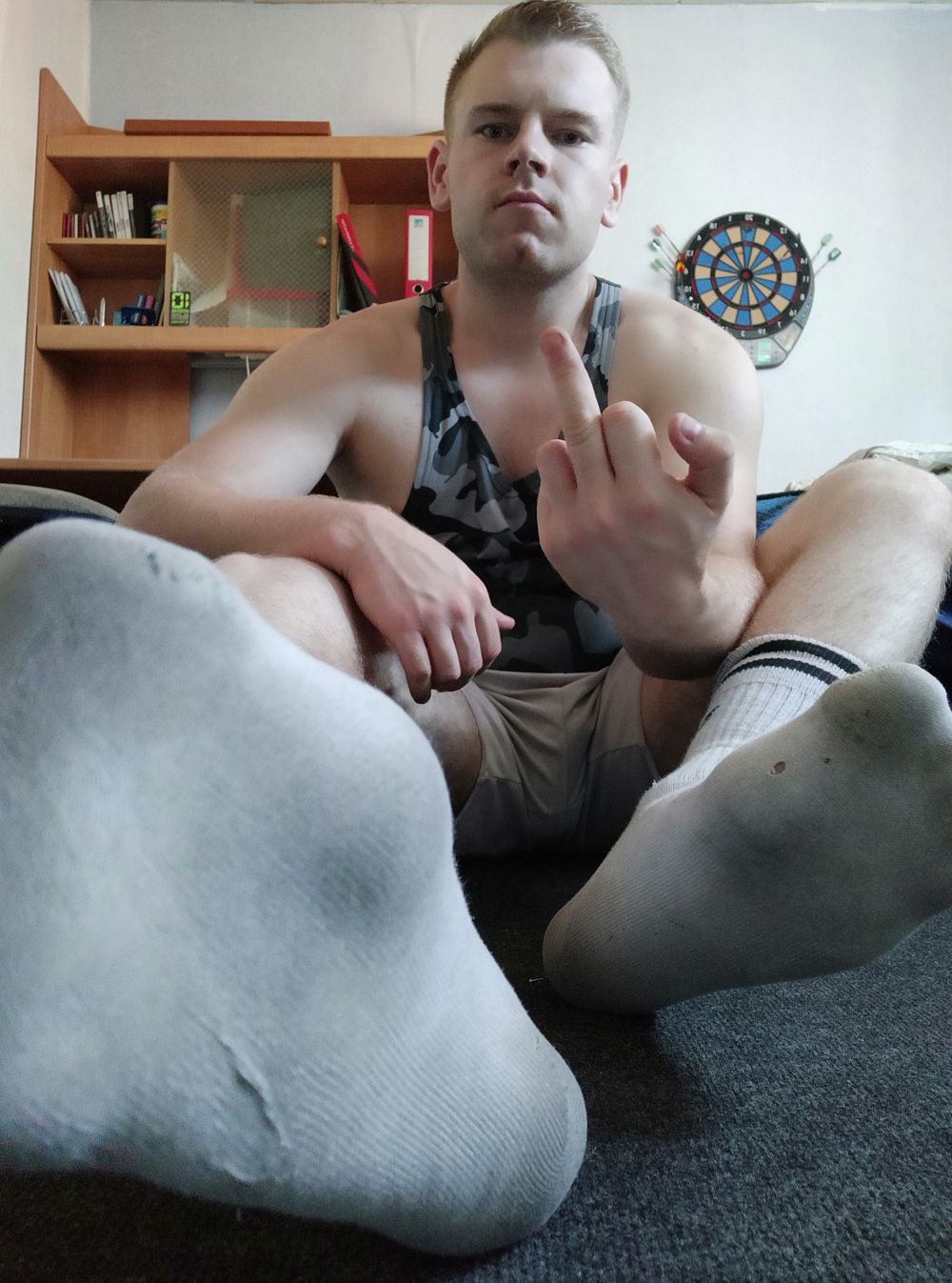 ronnboy OnlyFans profile picture